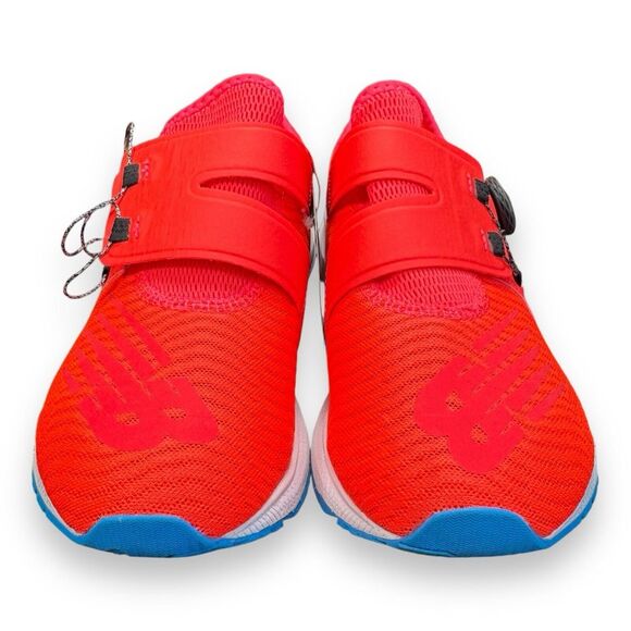 New Balance Shoes Womens 8.5D Wide Fuelcore Sonic Sneakers Running Light Boa - Picture 3 of 9